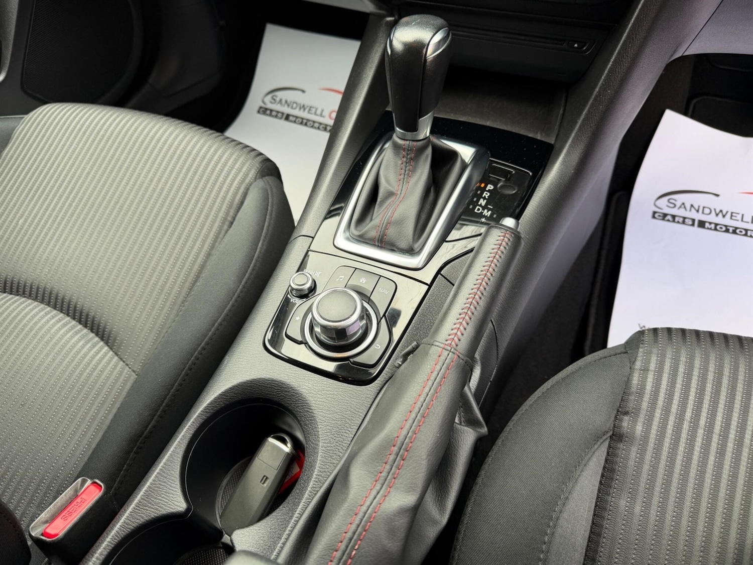 Used Mazda Mazda3 2015 for sale - 77400185: Photo 15