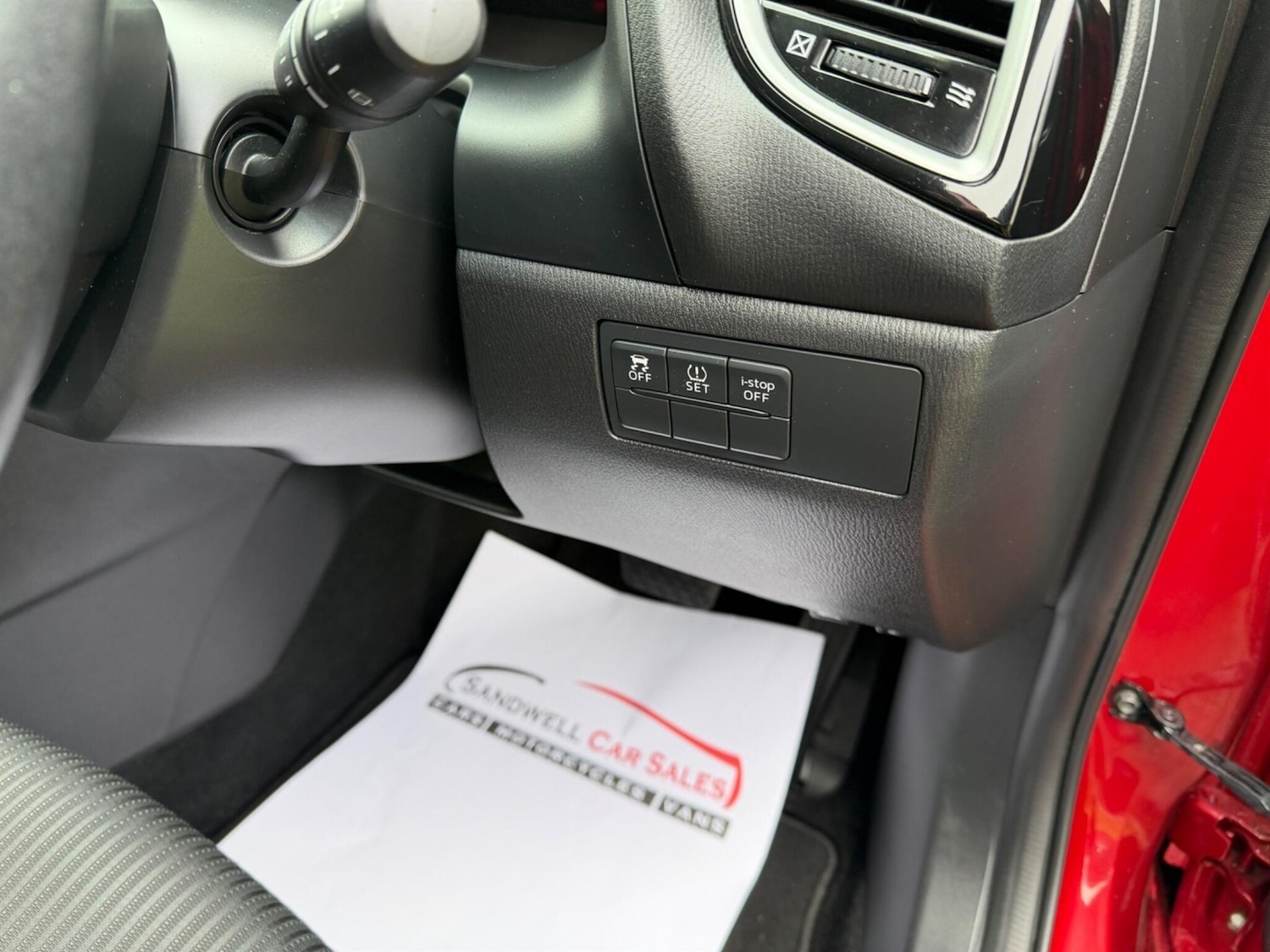 Used Mazda Mazda3 2015 for sale - 77400185: Photo 17