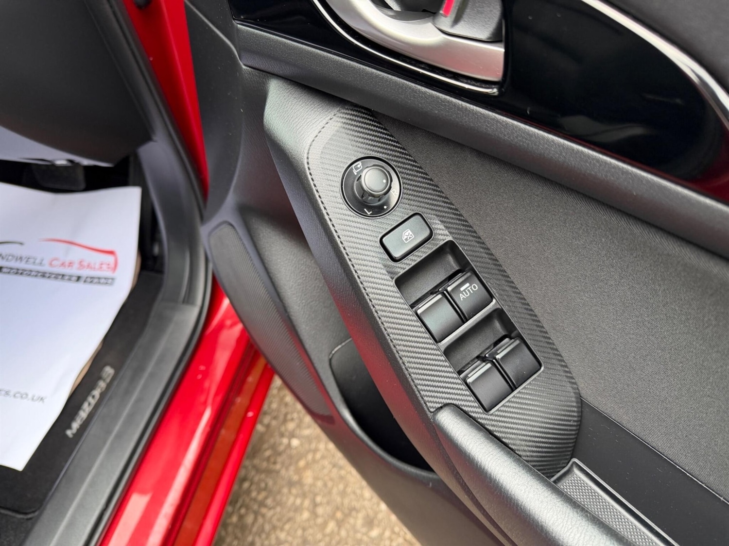 Used Mazda Mazda3 2015 for sale - 77400185: Photo 18