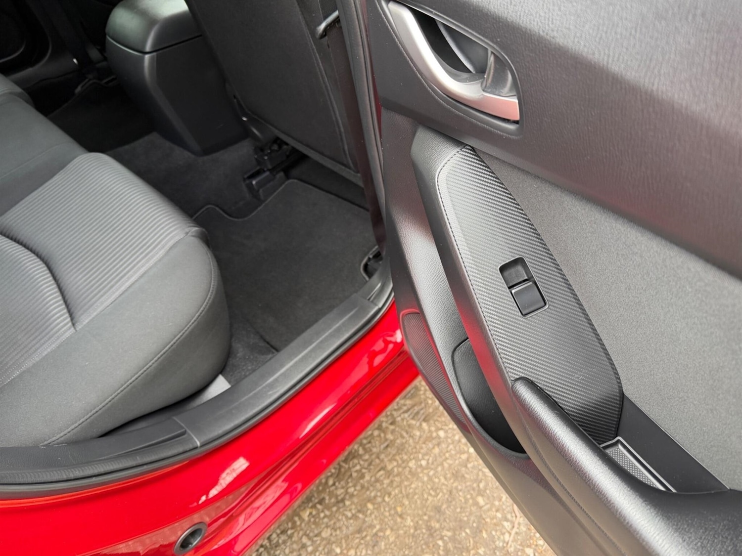 Used Mazda Mazda3 2015 for sale - 77400185: Photo 20