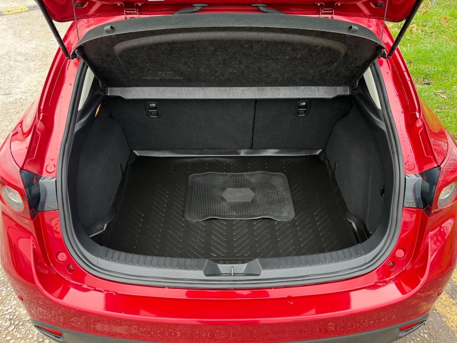 Used Mazda Mazda3 2015 for sale - 77400185: Photo 21