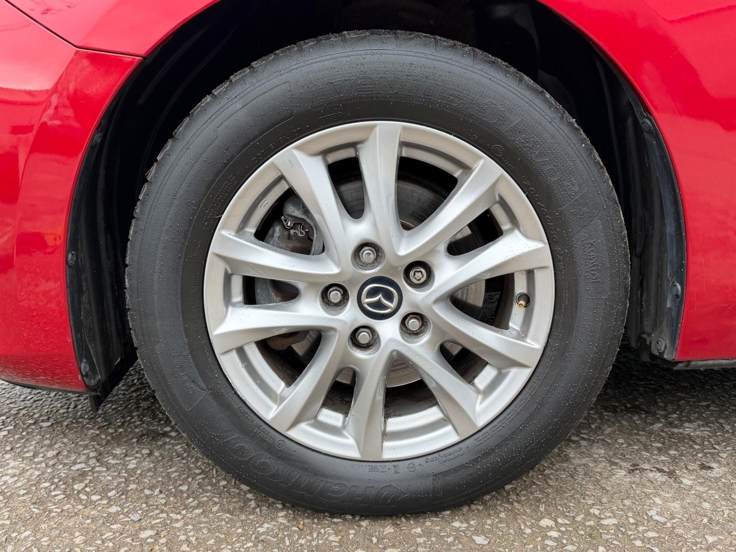 Used Mazda Mazda3 2015 for sale - 77400185: Photo 23