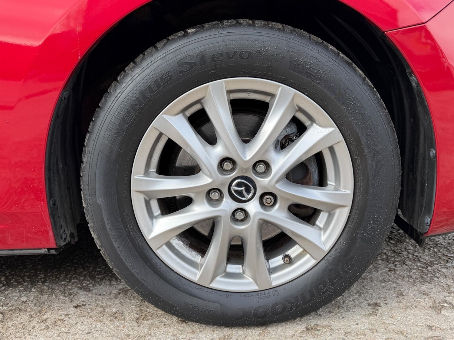 Used Mazda Mazda3 2015 for sale - 77400185: Photo 26