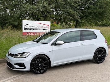 Used Volkswagen Golf 2017 for sale - 78895893: Photo
