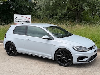 Used Volkswagen Golf 2017 for sale - 78895893: Photo