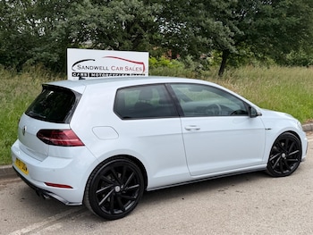 Used Volkswagen Golf 2017 for sale - 78895893: Photo