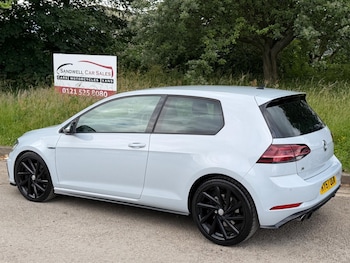 Used Volkswagen Golf 2017 for sale - 78895893: Photo