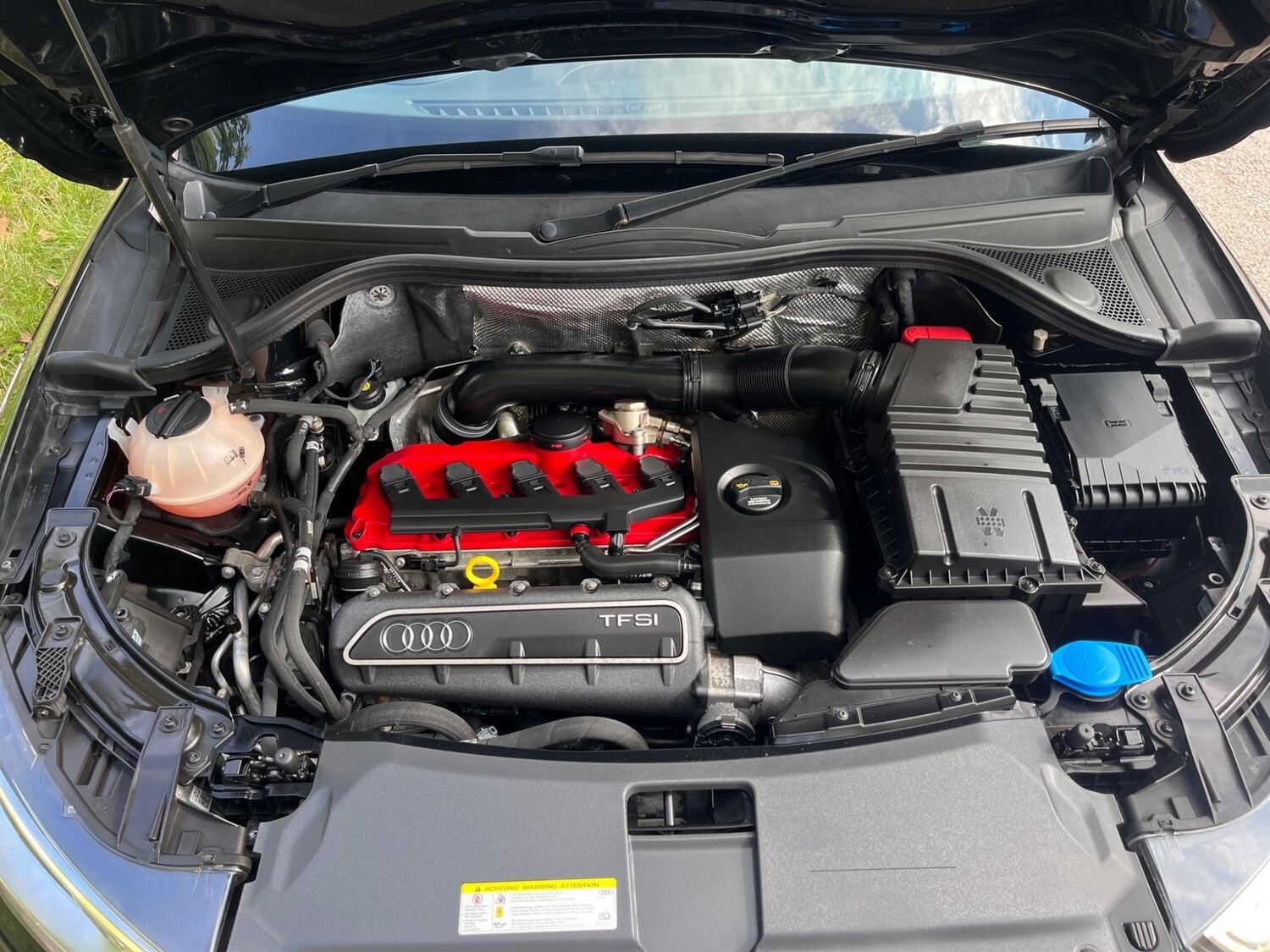 Vehicle 24