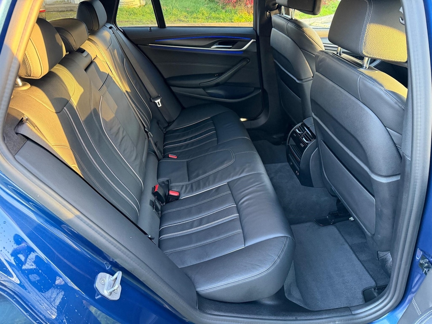 Used BMW 5 Series 2020 for sale - 76579850: Photo 11