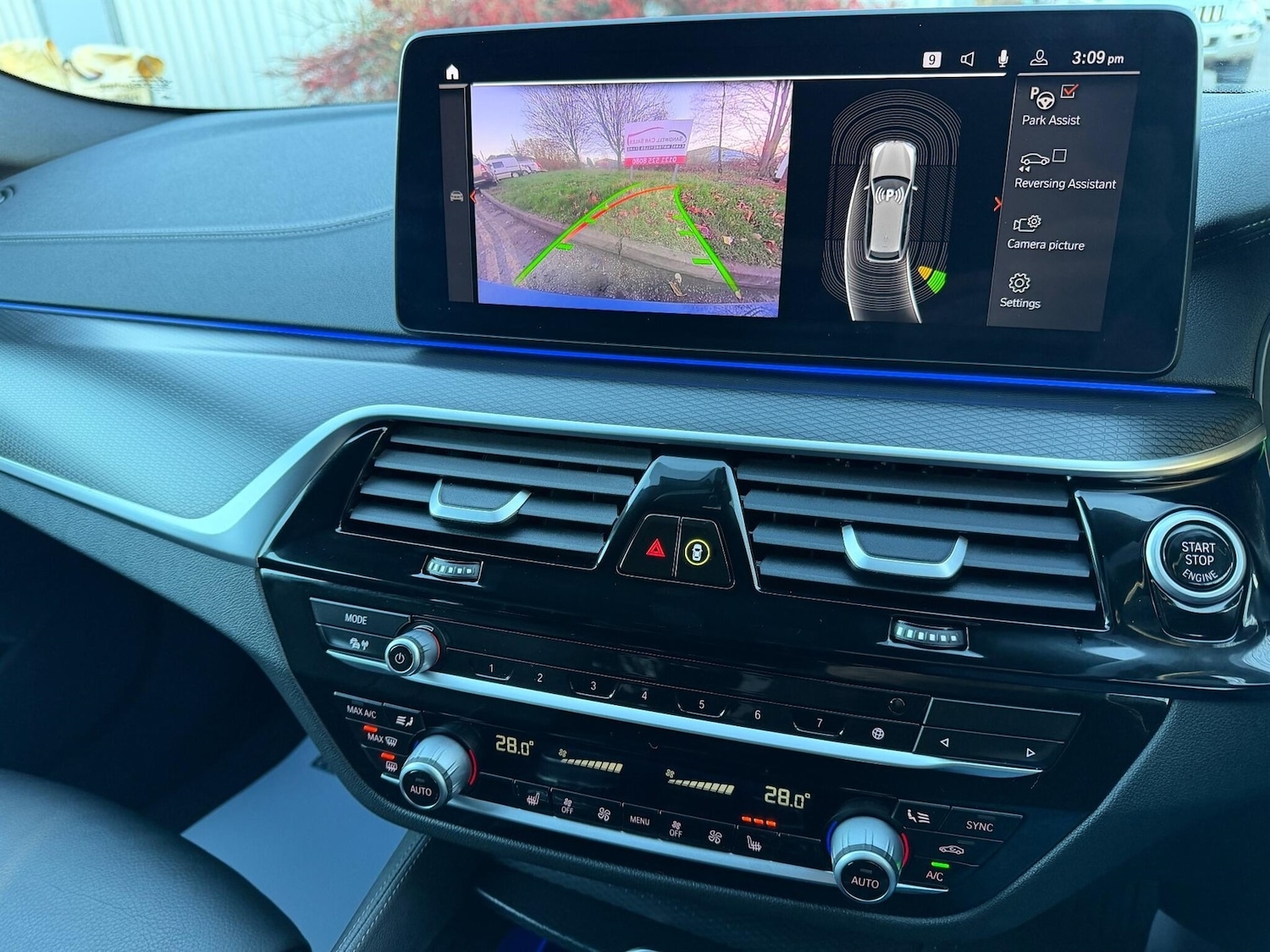 Used BMW 5 Series 2020 for sale - 76579850: Photo 13