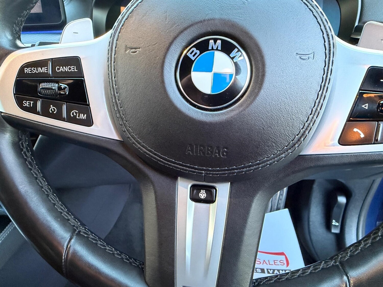 Used BMW 5 Series 2020 for sale - 76579850: Photo 34