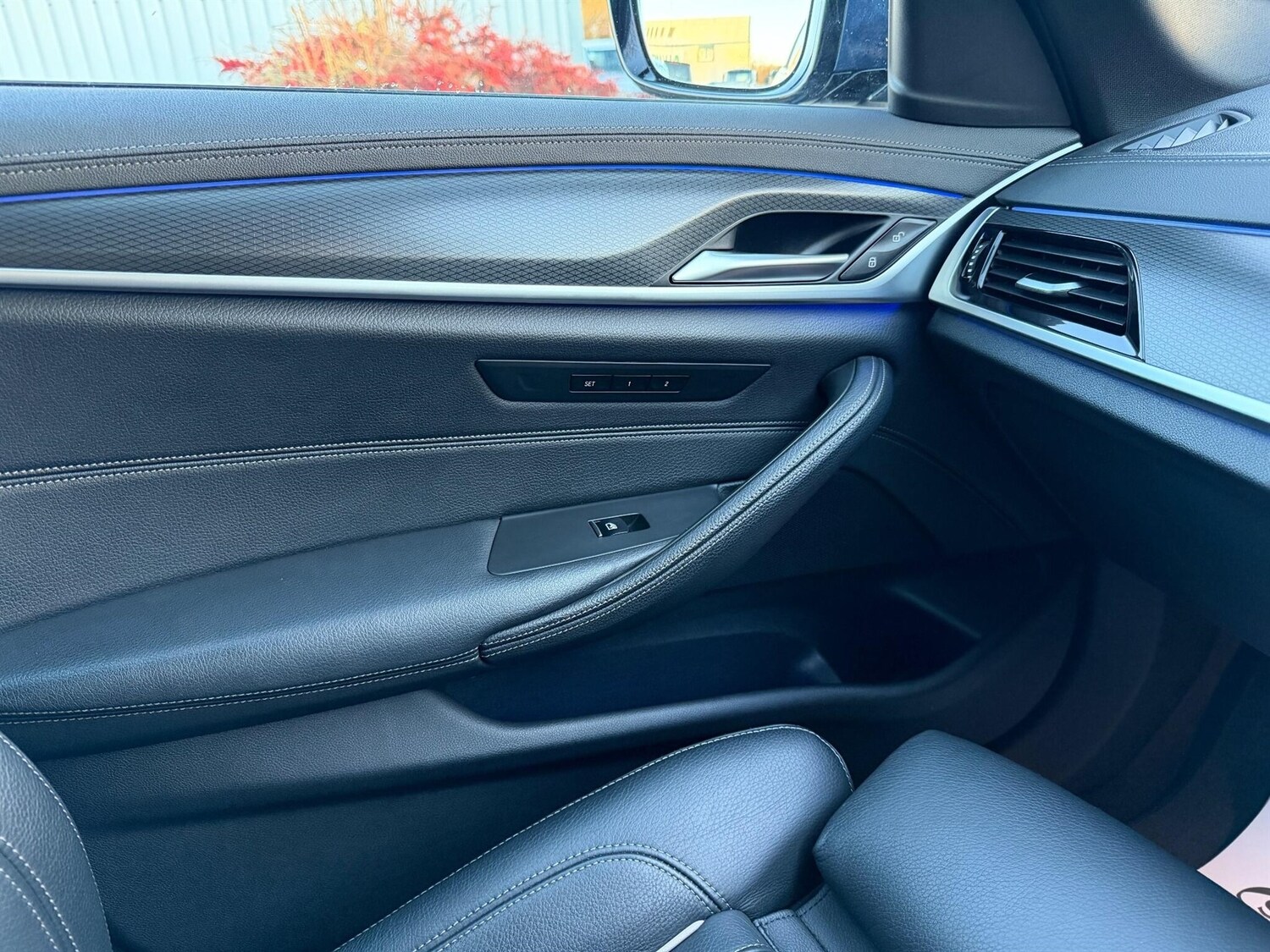 Used BMW 5 Series 2020 for sale - 76579850: Photo 40