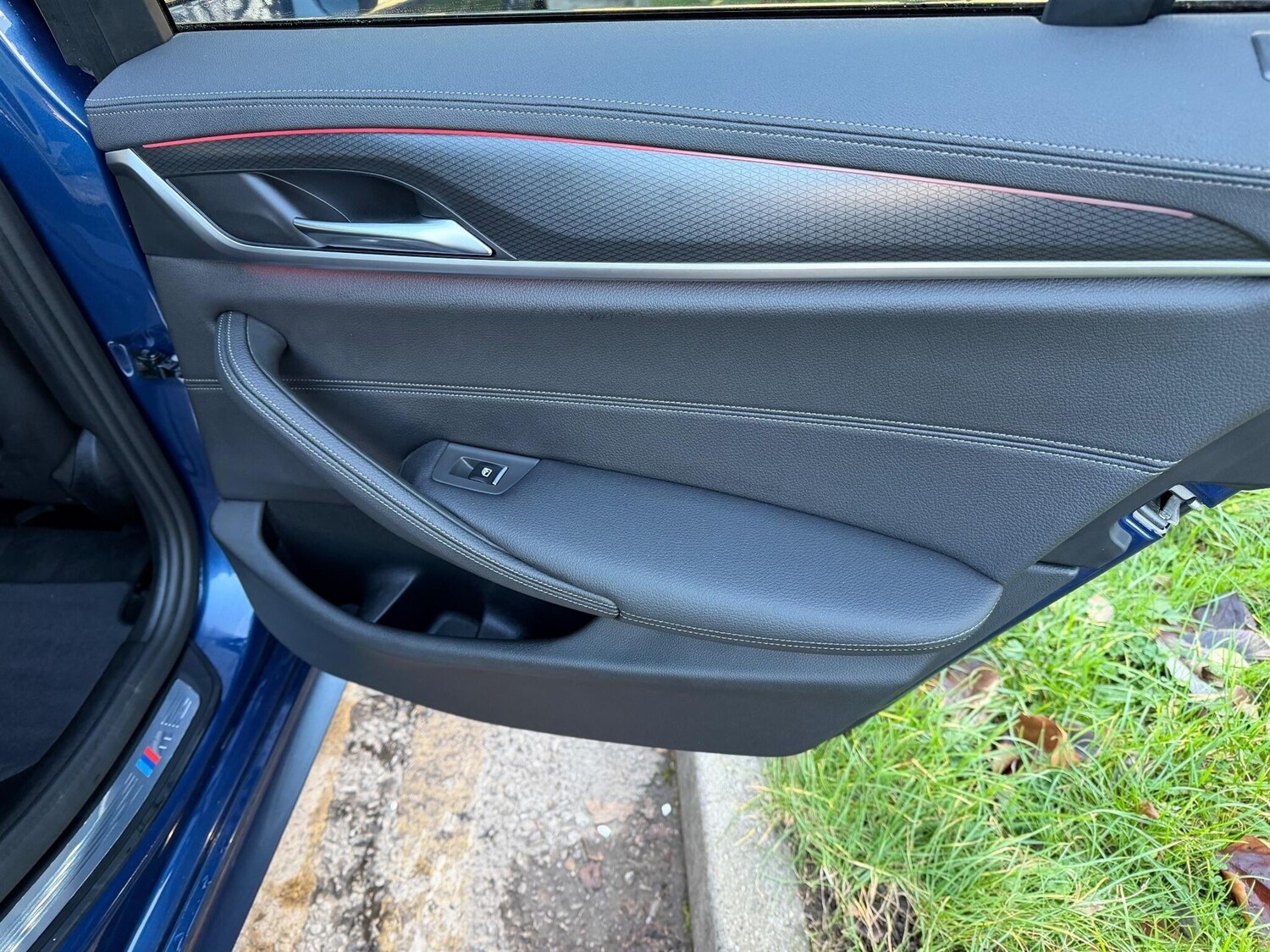 Used BMW 5 Series 2020 for sale - 76579850: Photo 41