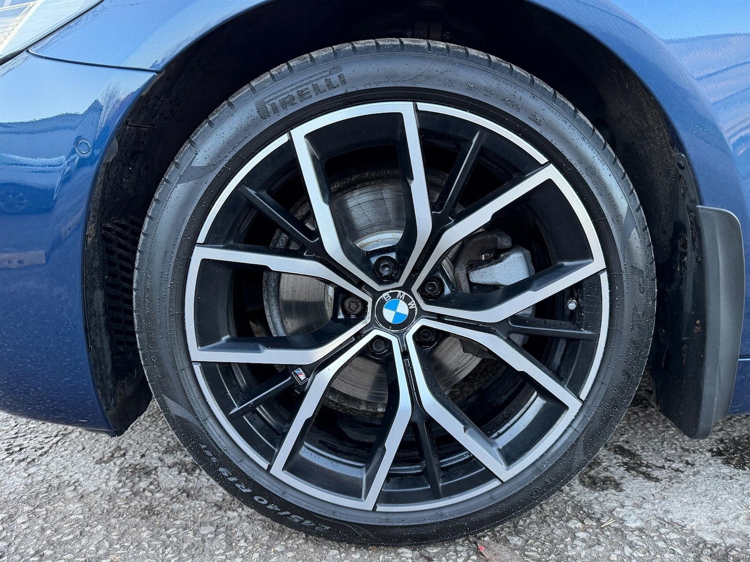 Used BMW 5 Series 2020 for sale - 76579850: Photo 46