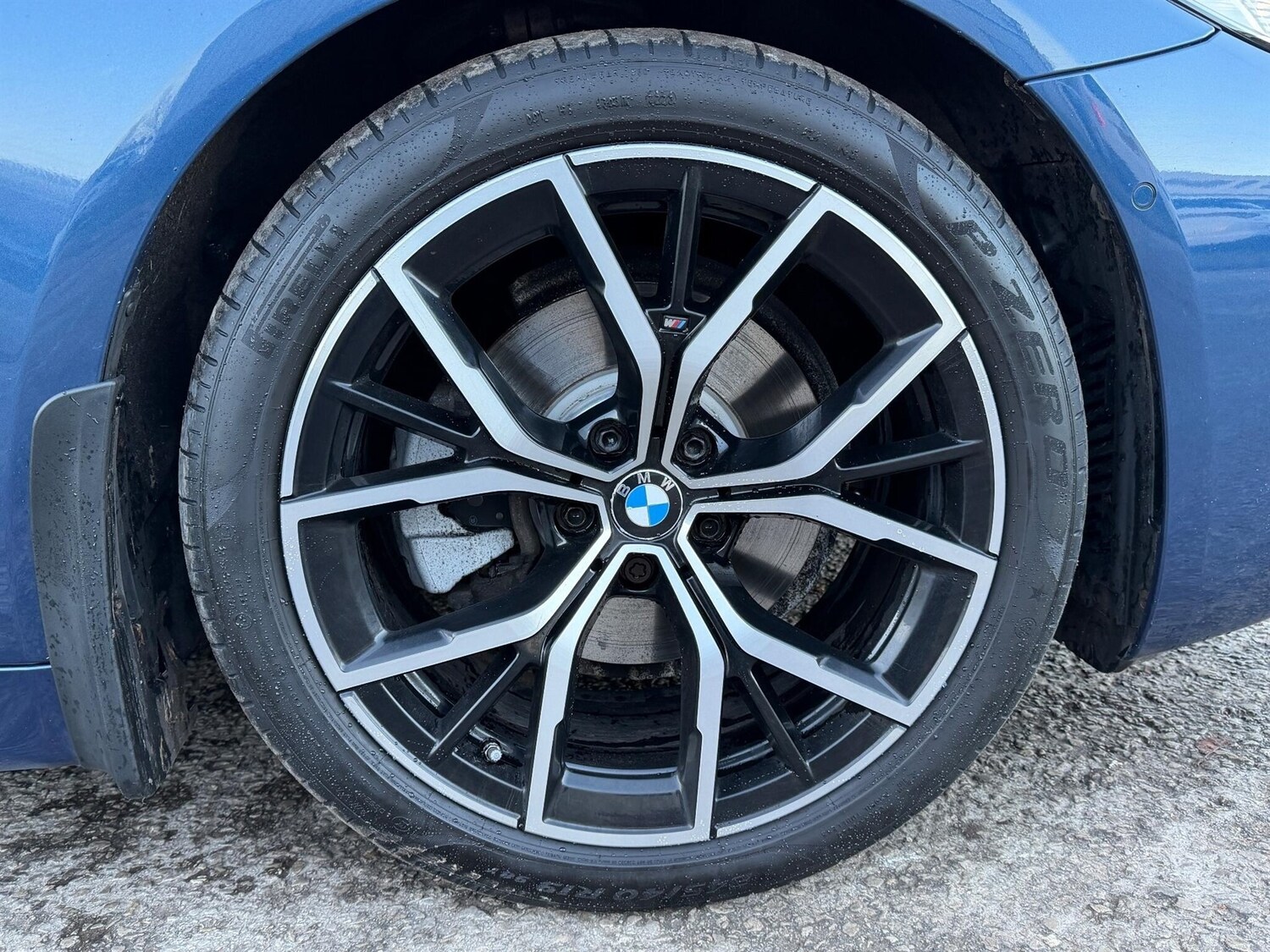 Used BMW 5 Series 2020 for sale - 76579850: Photo 47