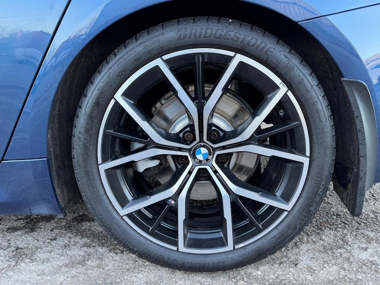 Used BMW 5 Series 2020 for sale - 76579850: Photo 48