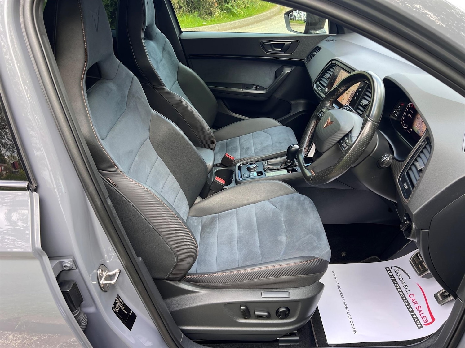 Vehicle 17