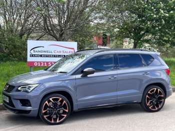 2020 (70) - 2.0 TSI Limited Edition 5dr DSG 4Drive [Akrapovic]