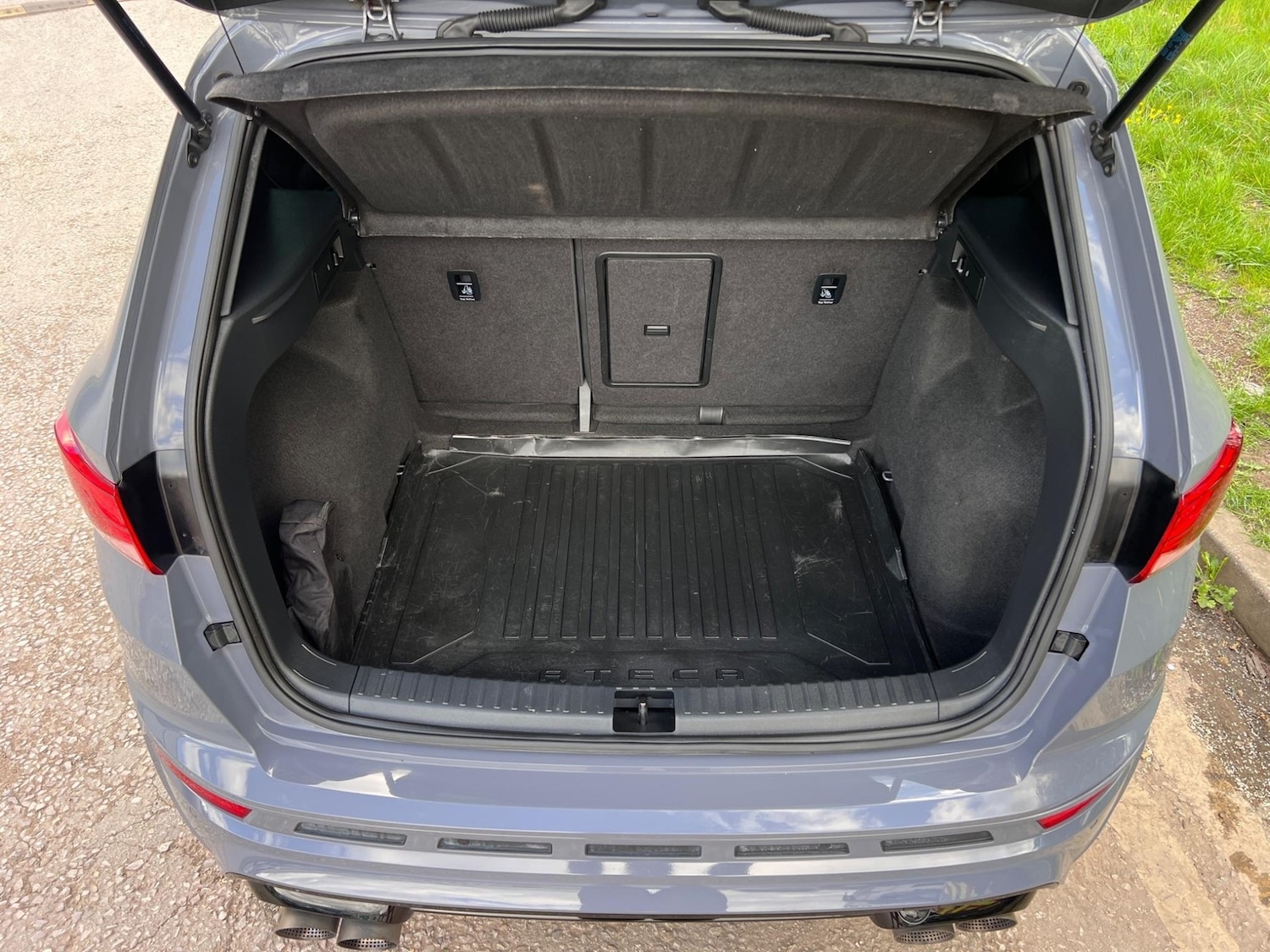 Vehicle 34