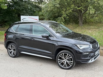 Used SEAT Ateca 2023 for sale - 79746738: Photo