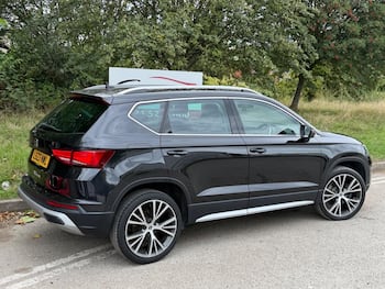 Used SEAT Ateca 2023 for sale - 79746738: Photo