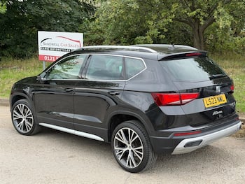 Used SEAT Ateca 2023 for sale - 79746738: Photo
