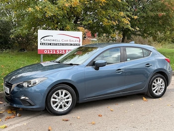 Used Mazda Mazda3 2016 for sale - 76368426: Photo