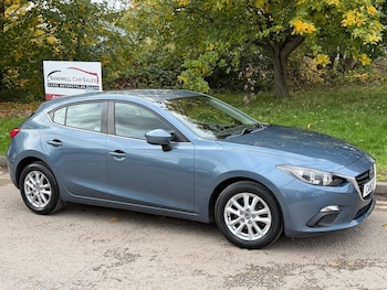 Used Mazda Mazda3 2016 for sale - 76368426: Photo