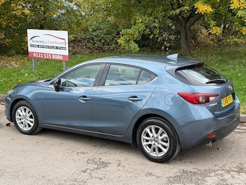 Used Mazda Mazda3 2016 for sale - 76368426: Photo