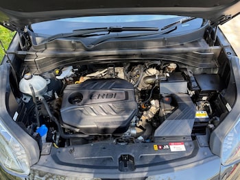 Used Kia Sportage 2021 for sale - 78312114: Photo