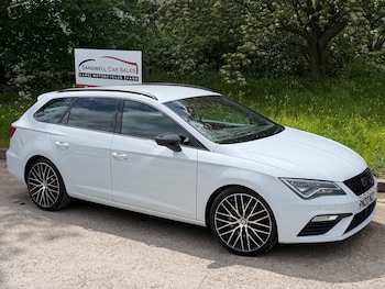 Used SEAT Leon 2020 for sale - 78571932: Photo