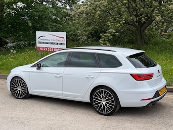 Used SEAT Leon 2020 for sale - 78571932: Photo
