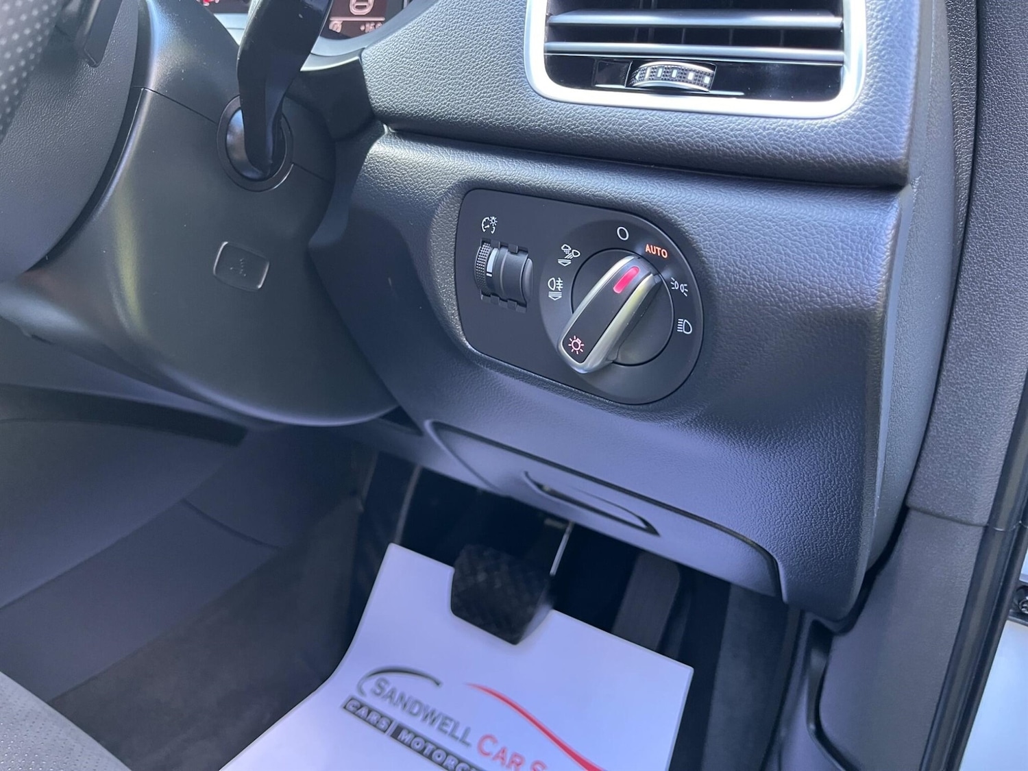 Used Audi Q3 2015 for sale - 75605958: Photo 18