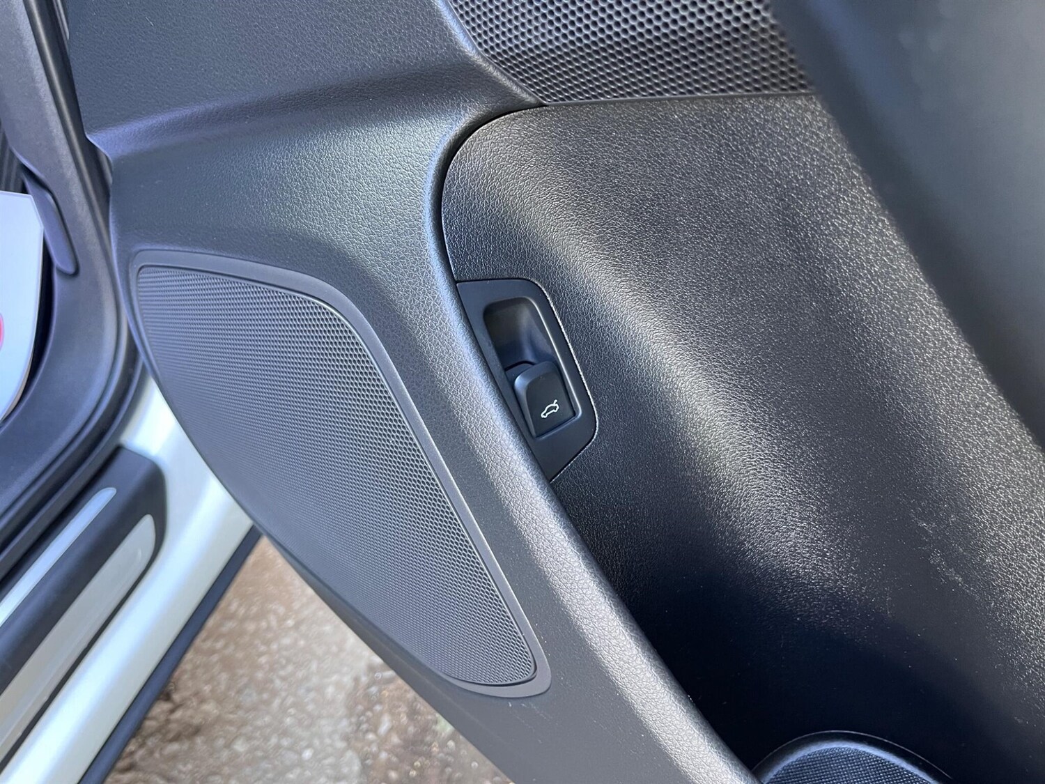 Used Audi Q3 2015 for sale - 75605958: Photo 20