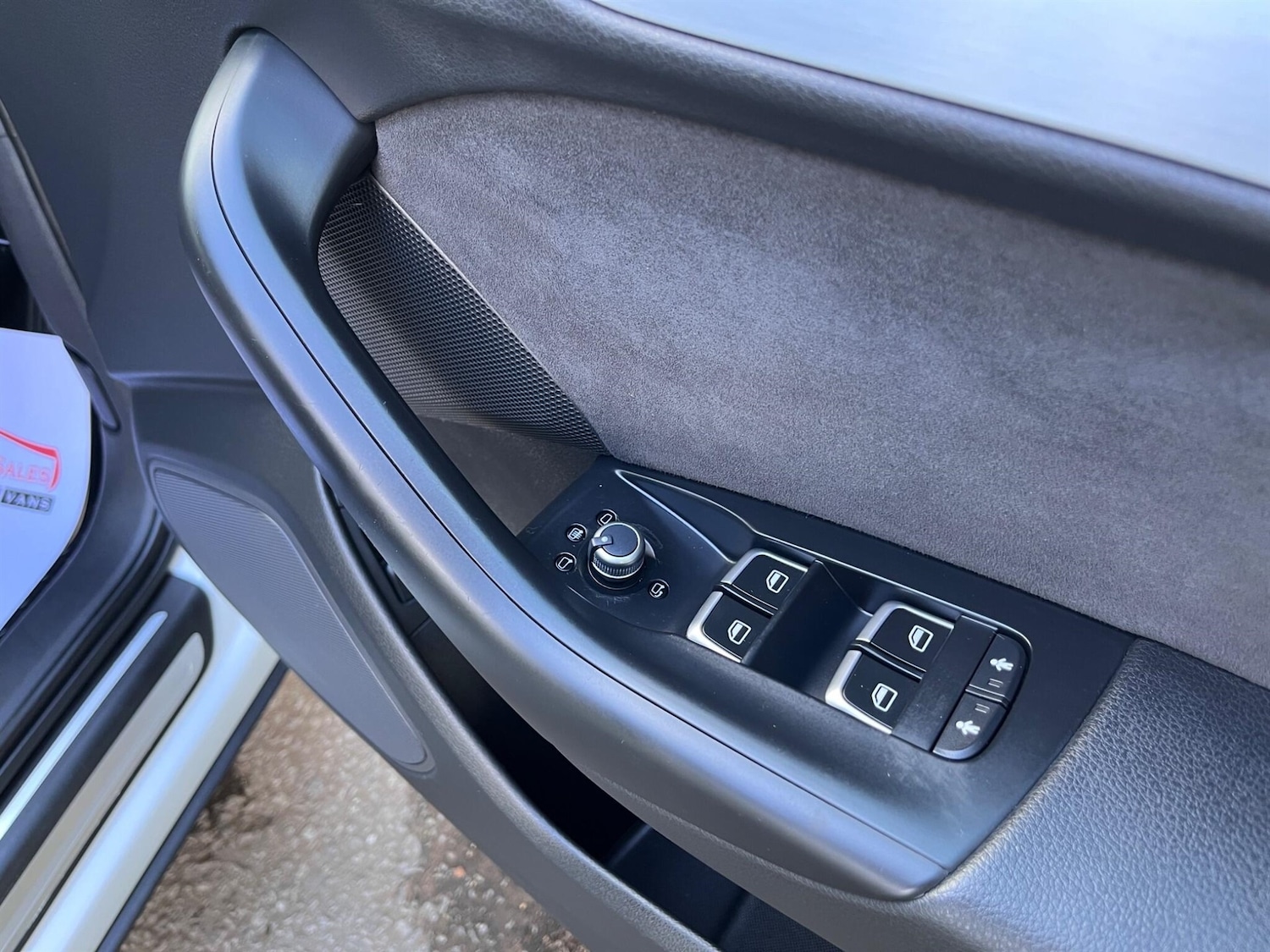 Used Audi Q3 2015 for sale - 75605958: Photo 21