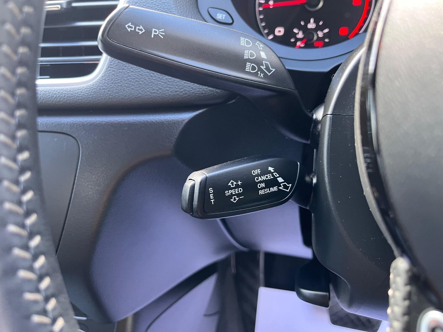 Used Audi Q3 2015 for sale - 75605958: Photo 22