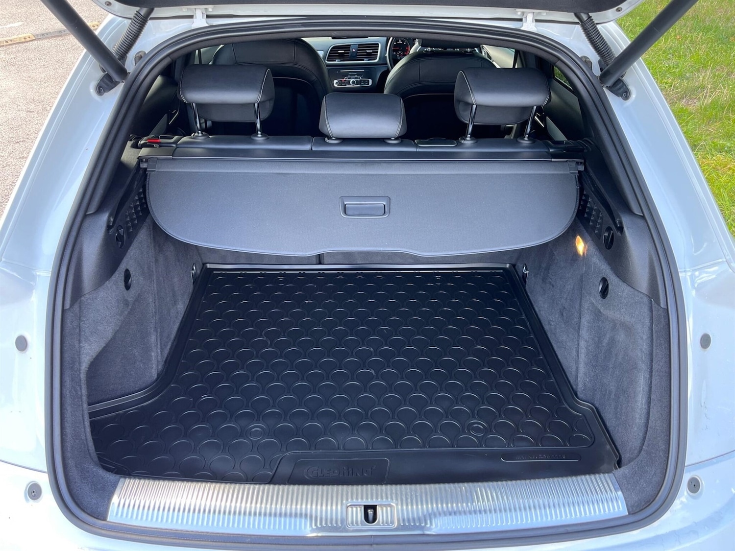 Used Audi Q3 2015 for sale - 75605958: Photo 25