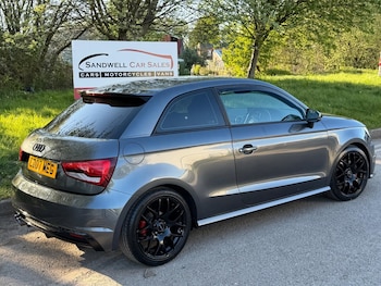 Used Audi A1 2015 for sale - 78199464: Photo