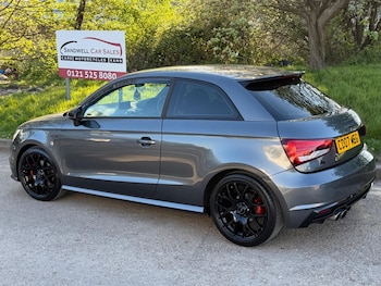 Used Audi A1 2015 for sale - 78199464: Photo