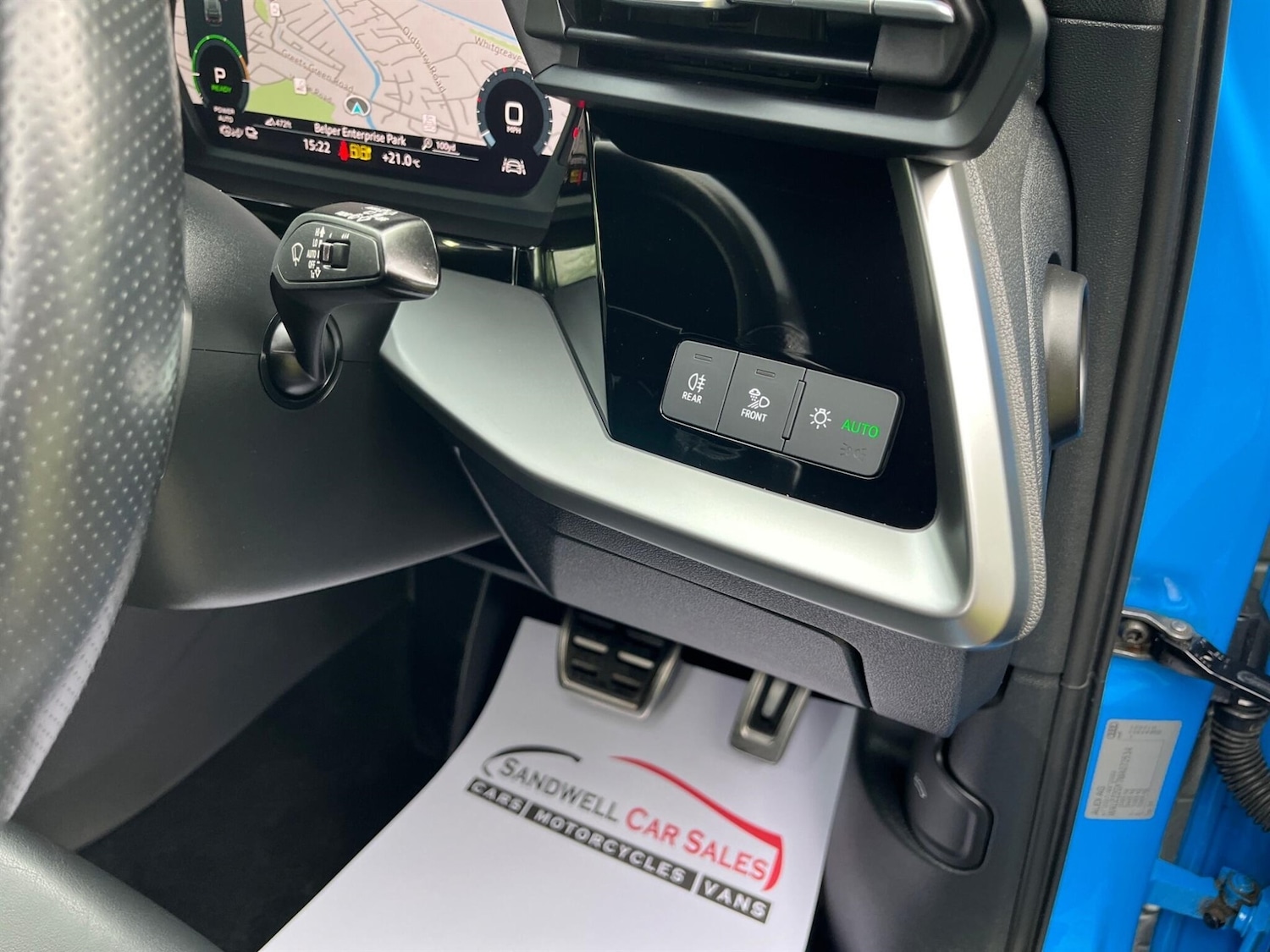 Vehicle 19