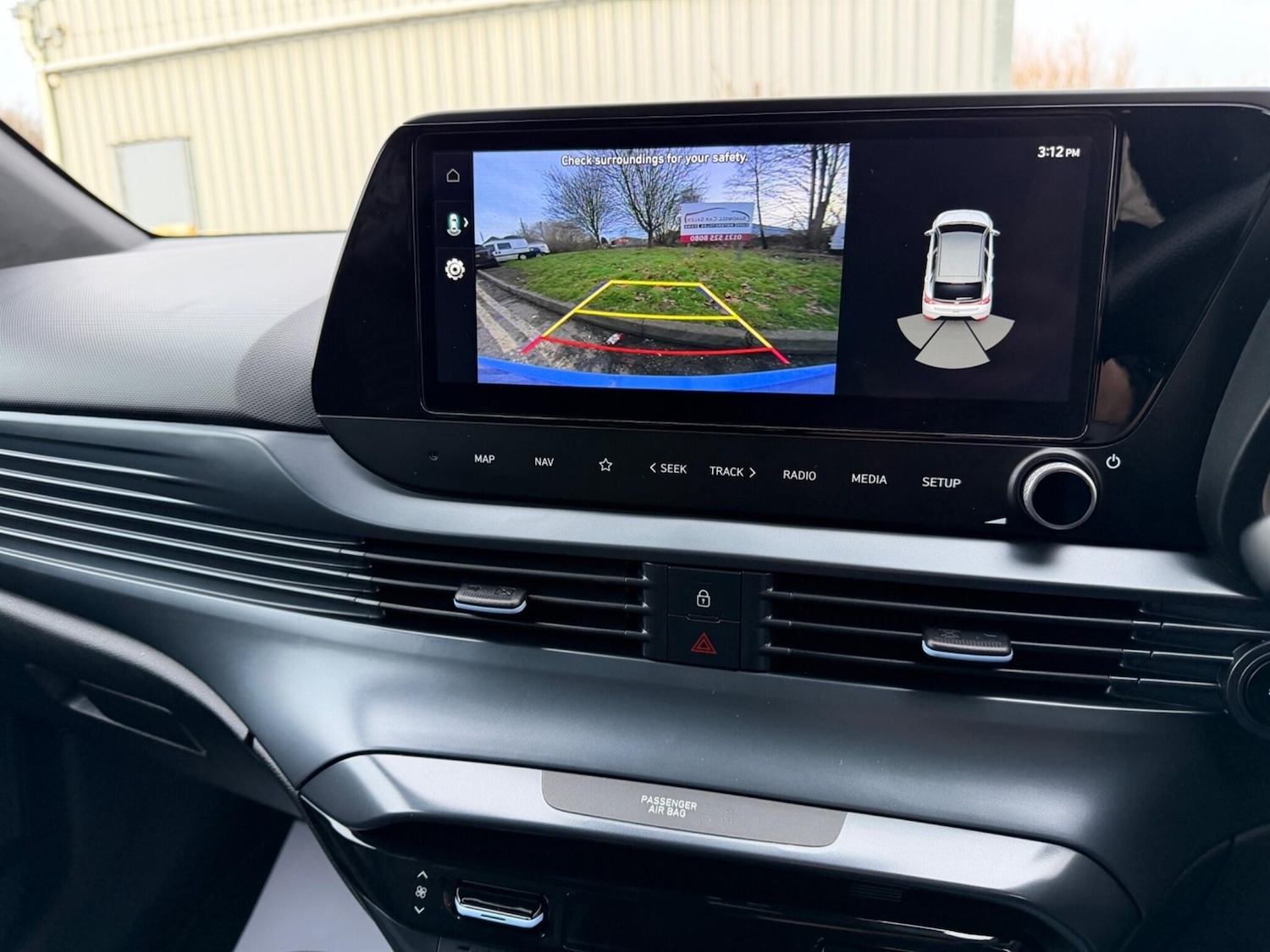 Used Hyundai i20 2022 for sale - 77258144: Photo 13