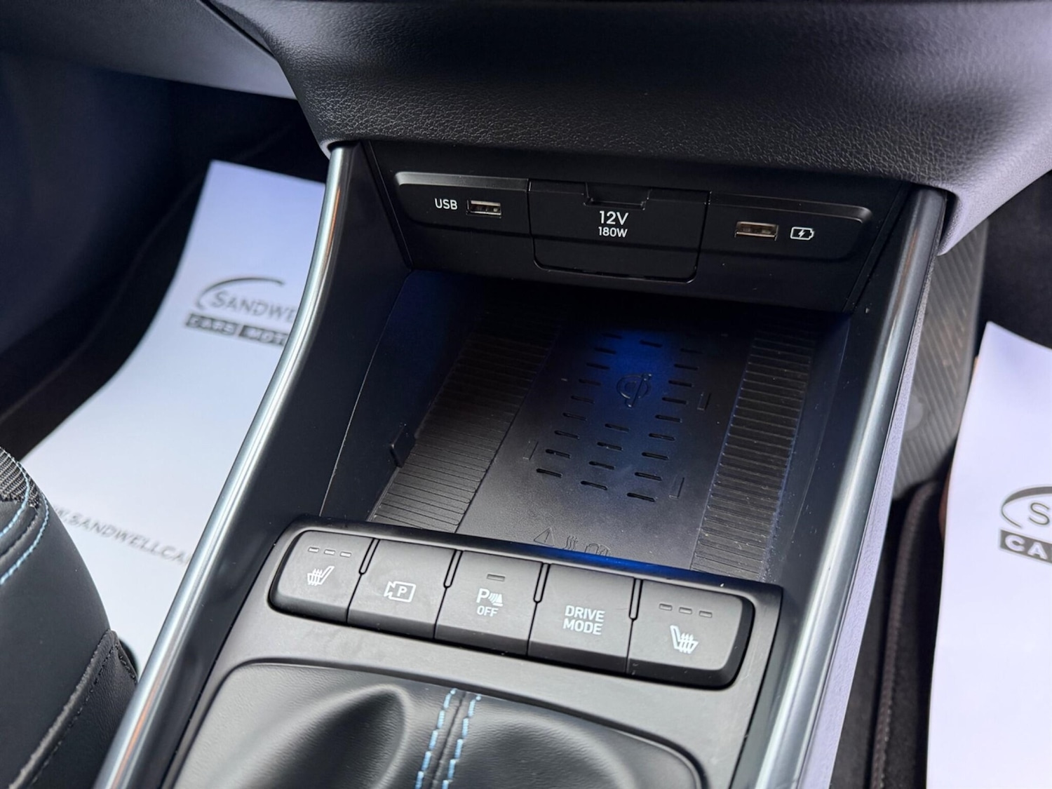 Used Hyundai i20 2022 for sale - 77258144: Photo 21