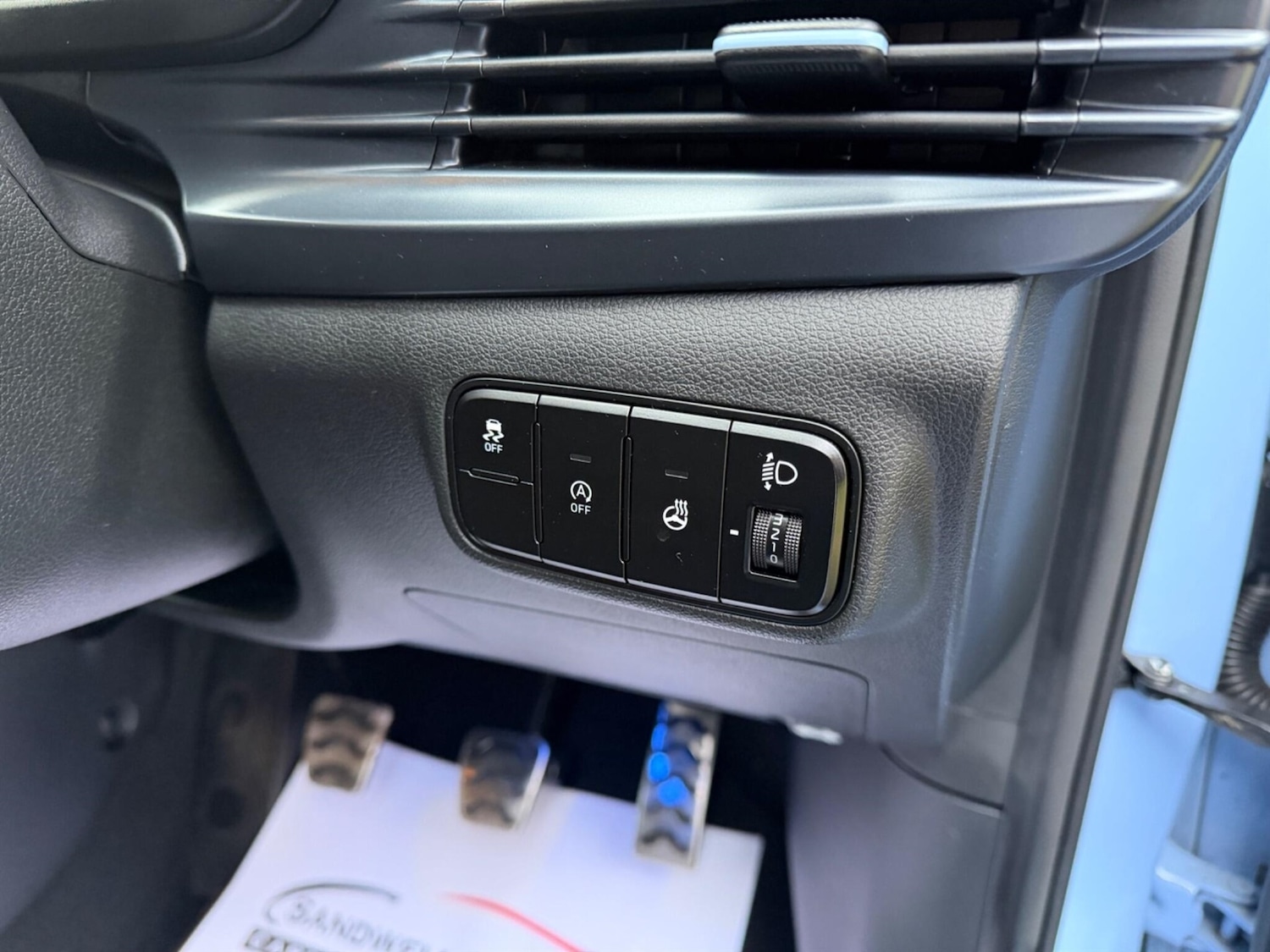 Used Hyundai i20 2022 for sale - 77258144: Photo 22