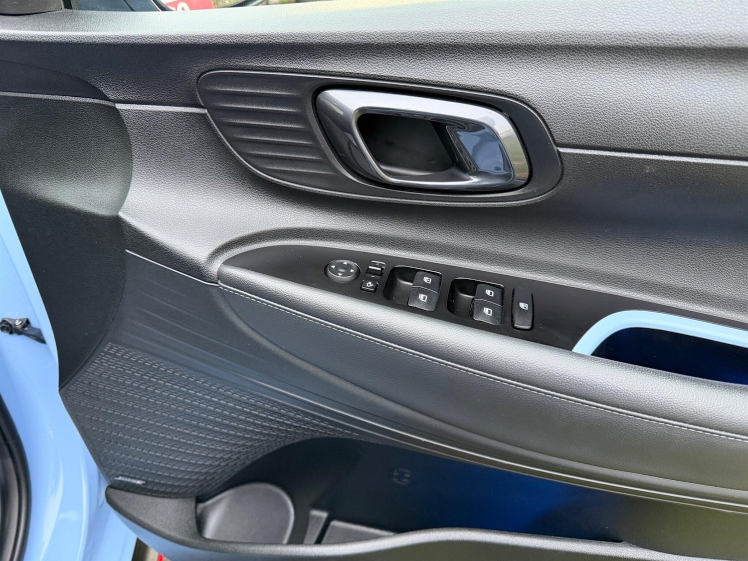 Used Hyundai i20 2022 for sale - 77258144: Photo 23