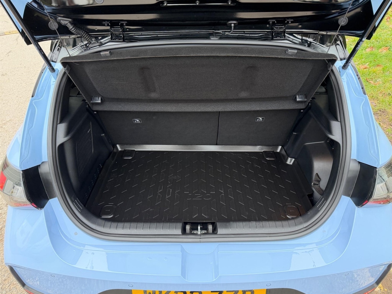 Used Hyundai i20 2022 for sale - 77258144: Photo 24