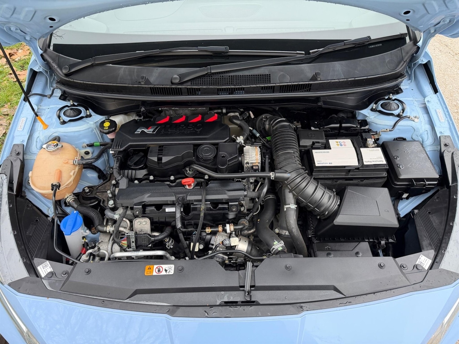 Used Hyundai i20 2022 for sale - 77258144: Photo 25