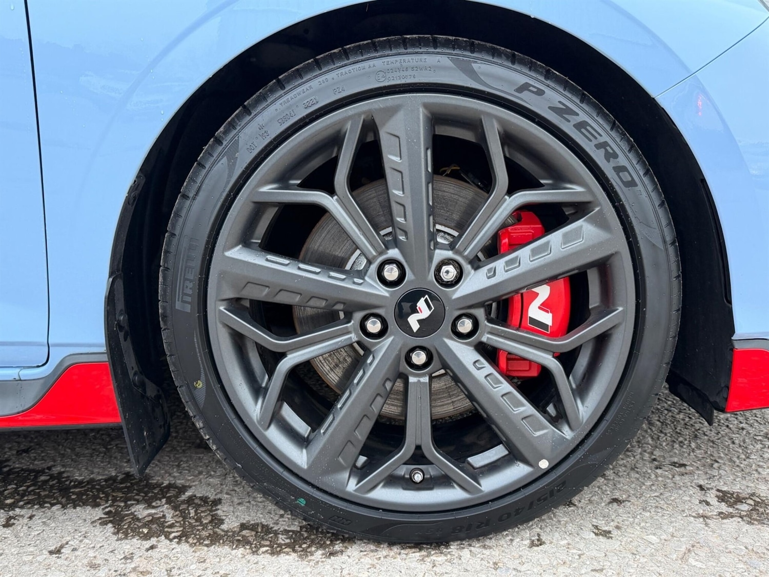 Used Hyundai i20 2022 for sale - 77258144: Photo 26