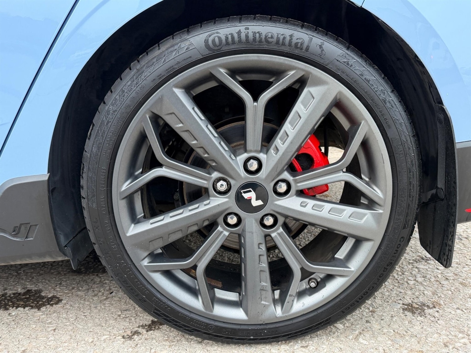 Used Hyundai i20 2022 for sale - 77258144: Photo 28