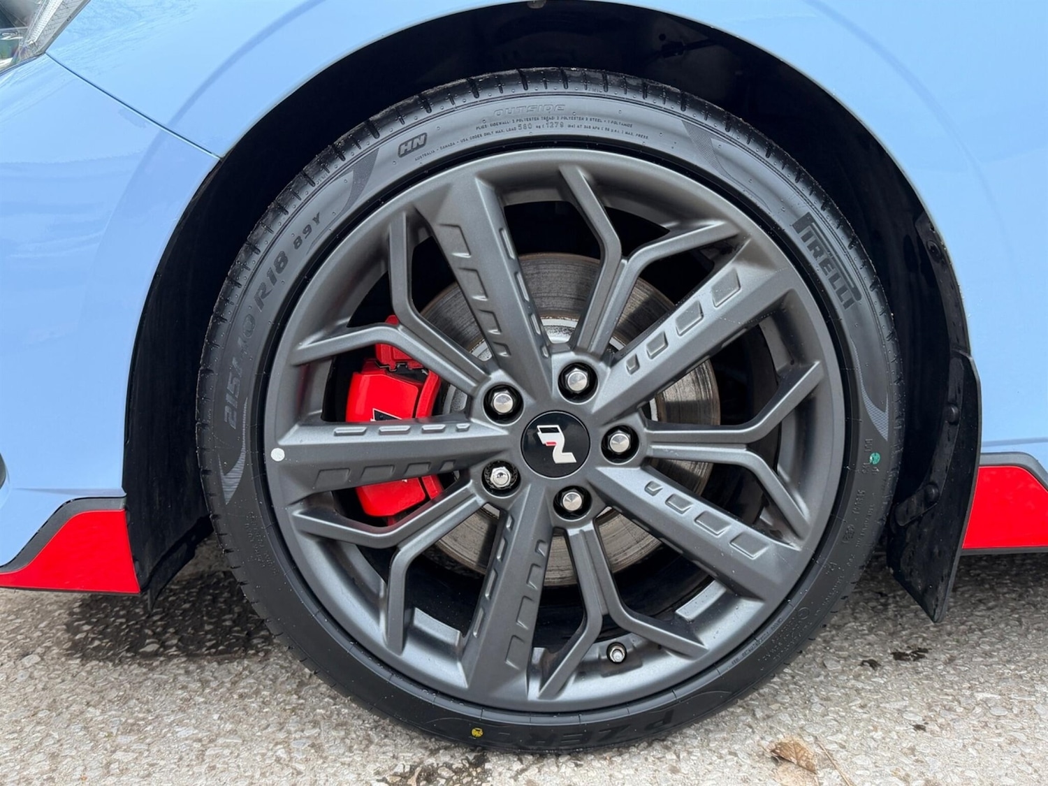 Used Hyundai i20 2022 for sale - 77258144: Photo 29