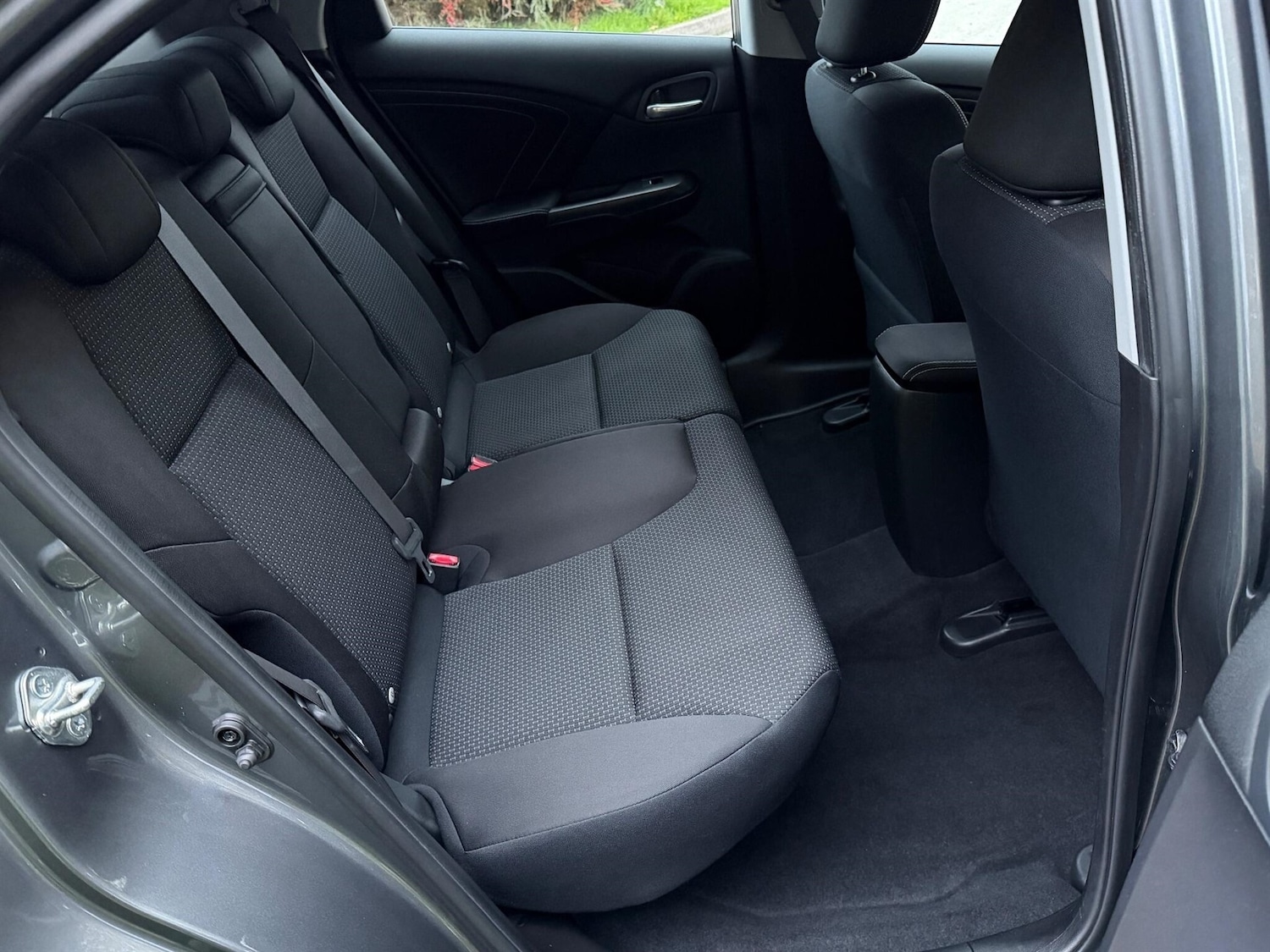 Used Honda Civic 2015 for sale - 75936100: Photo 11